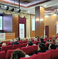 Arıcılık ve arı hastalıkları ele alındı