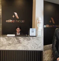 Avrupa'dan Edirne'ye yılbaşı akını