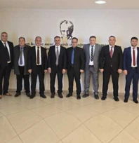 Aytaç Dilci Adaylığını açıkladı