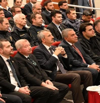 Bağımlılıkla mücadelede tüm kurumlar seferber oldu