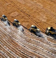 Bakan Yumaklı: 'Gıda arz güvenliğinde risk yok'