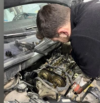 Balcı, 'Sürücüler düzenli bakım yaptırmalı'