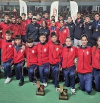 Başantrenör Mumcuoğlu, 'Hedef su üstünde uluslararası başarı'