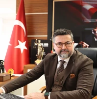 Başkan Karakoç'tan AA'nın 'Yılın Kareleri' seçimi