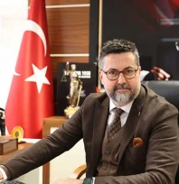 Başkan Karakoç'tan AA'nın 'Yılın Kareleri' seçimi