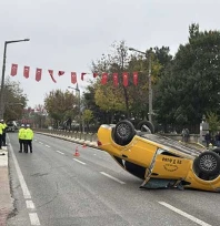 Başkurt: 'Trafiğe çıkan her sürücü emniyet kemerini takmalıdır