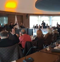 Belediye Bütçe Çizelgesi Kırıklarla Dolu