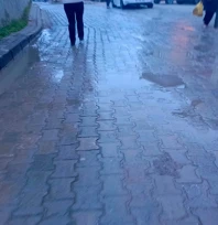 Belediye ekipleri arızaları gideremiyor