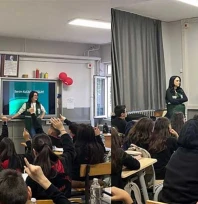 Benim Kulübüm Yeşilay Etkinliği