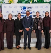 BEYAZAY Edirne Şubesi'nden yıl sonu eğlencesi