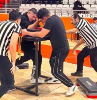 Bilek Güreşi müsabakaları sona erdi