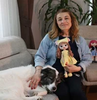 Bilgihan hemşire, yaklaşık iki yıllık zorlu bir tedaviyle kanseri yendi