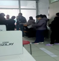 Bir Damla Kan, Bir Hayat: Okulda kan bağışına yoğun ilgi