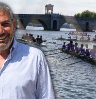 Bir Nehirden Dünyaya: Edirne'den Çıkan Kürek Başarıları