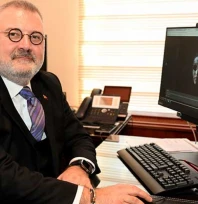 Büyükelçi Yörük, AA'nın 'Yılın Kareleri' oylamasına katıldı