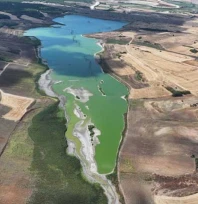 Çakmak ve Çömlekköy projeleriyle su sorununu tarih oluyor