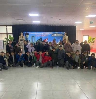 Çanakkale ruhunu gezici müzede yaşadılar