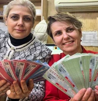 Çetin, 'Bu Yıl Büyük İkramiye Edirne'ye Gelsin'