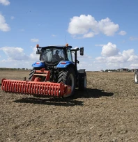 Çiftçi kayıt sistemi için iş birliği mesajı