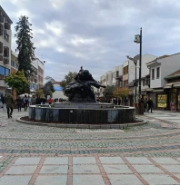 Cuma Pazarı kapandı, Saraçlar susturuldu: Esnaf tepkili