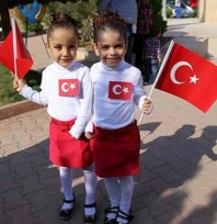 Cumhuriyet'in 102'nci yılı kutlanacak