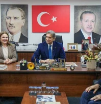 Demir: 'Yollar kötü durumda, su kesintileri yaşanıyor, Edirne bunu hak etmiyor'