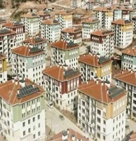 Deprem bölgesinde 455 bini aşkın konut ve iş yeri teslim edildi