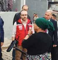 Devamsızlık yapan öğrencilerin ailelerine ziyaret