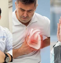 Dikkat! Geçmeyen öksürük kalpten geliyor olabilir