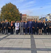 Diş Hekimliği Günü'nde Keşan'a sağlık müjdesi