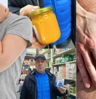 Doğal ağrı kremine yoğun talep