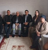 Dört kuşak, tek yuva