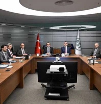 DSİ Mutabakat Toplantıları devam ediyor