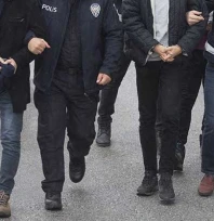 Edirne'de 105 kilogram uyuşturucu ele geçirildi