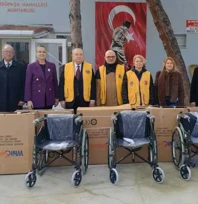 Edirne'de dayanışma kültürü yaşatılıyor