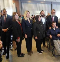 Edirne'de dayanışma örneği