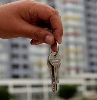 Edirne'de geçen ay 657, konut satıldı