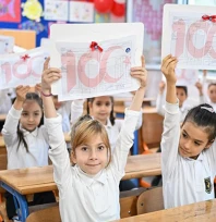 Edirne'de karne zamanı: binlerce öğrenci için tatil başlıyor 