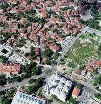 Edirne'de konut satışları arttı