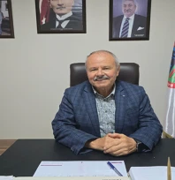 Edirne'de oda seçimi: Yaşagör aday olmadı