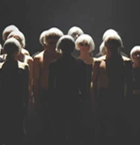 Edirne'de 'Rezonans' dans gösterisi sergilenecek