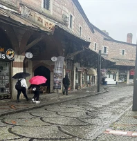 Edirne'de sıcaklıklar 9–21 derece arasında