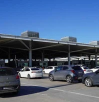 Edirne'de sınır kapılarında yılın ilk 10 ayında yoğunluk yaşandı