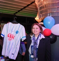 Edirne'de spor buluşması: İba'dan gençlere destek mesajı