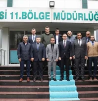 Edirne'de Tarım ve Orman Koordinasyon toplantısı yapıldı