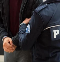 Edirne'de uyuşturucuyla yakalanan 5 şüpheli gözaltına alındı