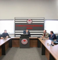 Edirne hayvancılığı için kritik toplantı