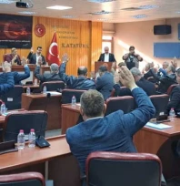 Edirne İl Genel Meclisi 2026 Yılı Su, Atıksu ve Katı Atık Ücret Tarifelerini Belirledi