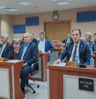 Edirne İl Genel Meclisi'nde Bütçe ve Spor Gündemi