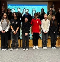 Edirne Kent Konseyi Çocuk Meclisi 1. Olağan Genel Kurulu gerçekleşti